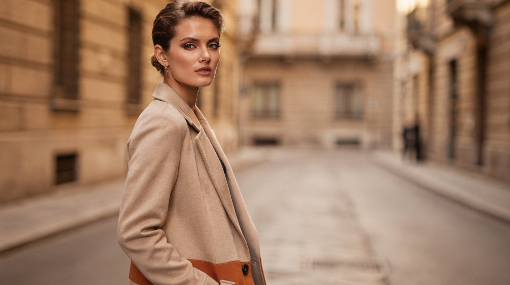 Fashion Editorial Art Direction: Composition, Colour and Light