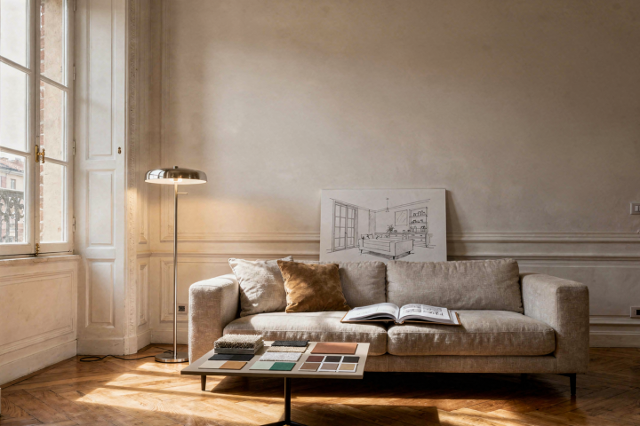 From Set Design to Interior Styling: A Practical Visual Method