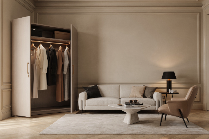 From Wardrobe to Room: Styling Interiors Like a Fashion Editorial