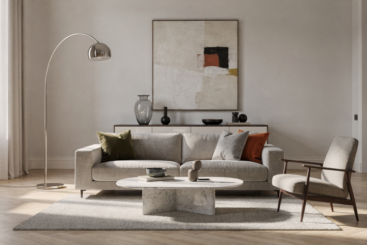Italian Design Classics That Still Shape the Home